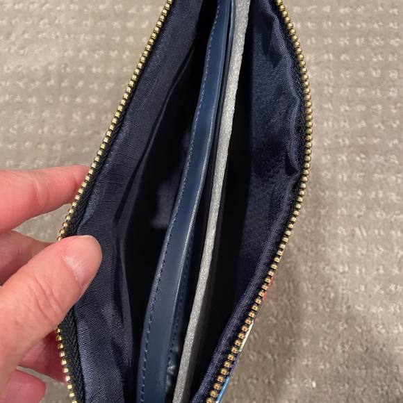 NWT Ban.do Get it Together Wristlet Pouch - Flower shop - Picture 9 of 9